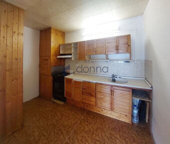 Pronájem bytu 3+kk/L, 70m2, ul. Plevenská, Praha 4 - Modřany - 4