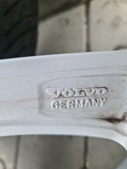 Sada kol Michelin - 4