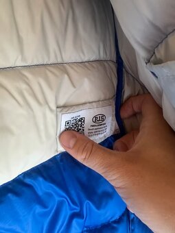 Pánská péřová bunda Parajumpers Sheen XL - 4