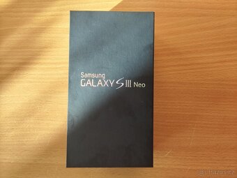 Samsung Galaxy S lll Neo - 4