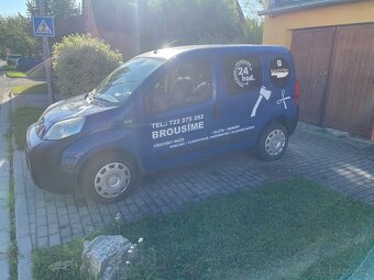 Peugeot bipper 1.4hdi - 4