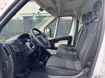 Fiat Ducato Supermaxi L4H2 2,3MJet - 4