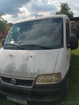Fiat Ducato - 4