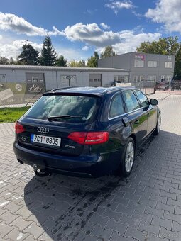 Audi A4B8 2.0tdi 125kw - 4