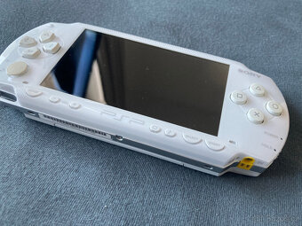 PSP Ceramic White - 4