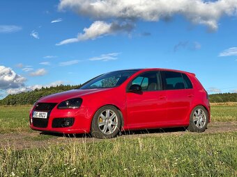 Golf 5 GTI BWJ - 4