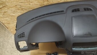 Airbagová sada Škoda Yeti - 4