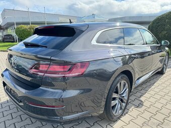 VW Arteon 2.0 TDI 110kw DSG 2021,tažné,keyless,virtual,ACC - 4