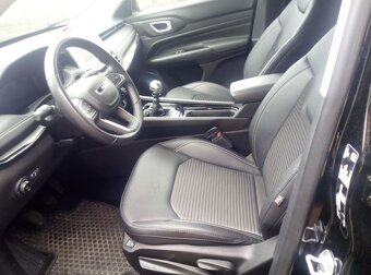 Jeep Compass, 1.3i 96kW NIGHT EAGLE TOP STAV - 4