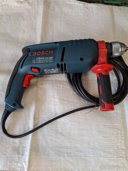Vrtačka BOSCH GSB 18-2 RE - 4