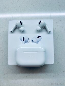 Apple Airpods Pro - 4