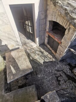 Dům u Omiše / Chorvatsko - 4