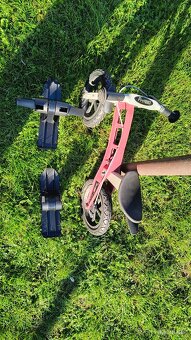 First bike + ski set - 4