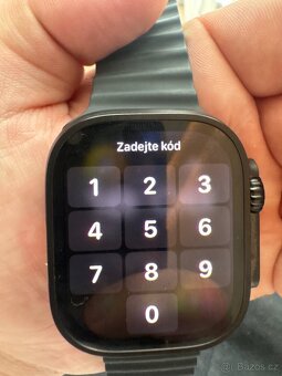 Apple Watch ultra 2 - 4