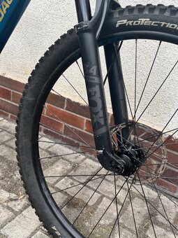 CANNONDALE HABIT 4 29 L - 4