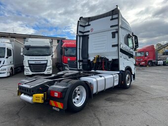 Iveco S-WAY 480 LOW DECK AUTOMAT EURO VI 3ks skladem - 4