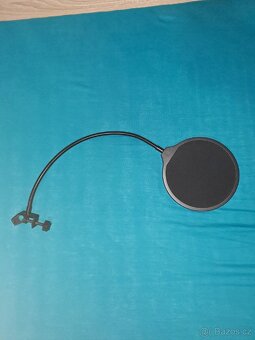 Herní mikrofon Yenkee YMC 1030 - 4