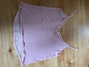 Dámská tílka, topy, trička - 4