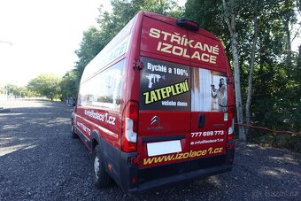 CITROEN JUMPER L5H3 2.0HDI KLIMA - 4