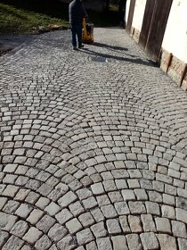 POKLADKA ŽULOVÉ KOSTKY - 4