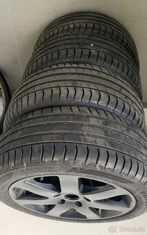 Elektrony 5x120, R17 - 4