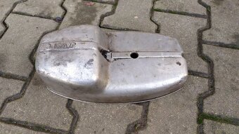 VIKO zapalovani JAWA 350 / 632 634 - 4