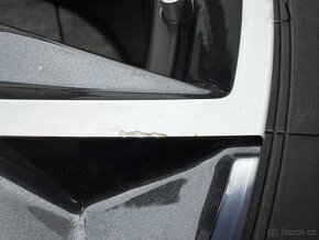 Originál alu kola Bmw G70 R20 2kusy nové styling 905 - 4