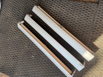 Rolety velux do střešního okna - 4