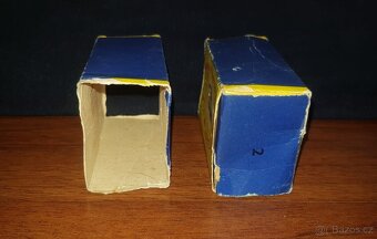 Matchbox Yesteryear 2x box - 4