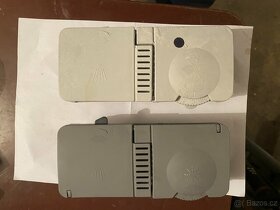 2x Dávkovač do myčky nádobí.Amica, Beko, indesit - 4