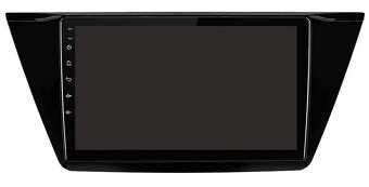 10" VW TOURAN 2 - ANDROID 14 - GPS autorádio - 4