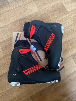 Rossignol x-8 skate vel 44 - 4