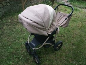 Camarelo art limited - kočárek - 4