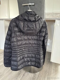 Emporio Armani bunda - 4