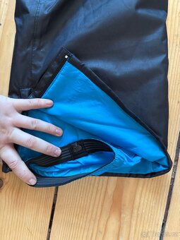 Snowboardové kalhoty Special Blend - 4