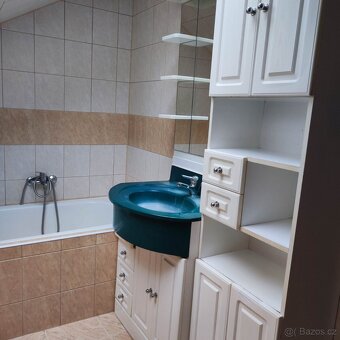 Pronájem bytu 2kk - 4