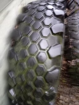 Kola IFA 12,5-20 - 4