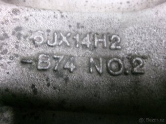 Fabia 1 litá kola 14 - 4