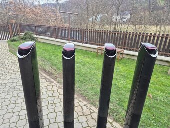 Domácí kino Samsung HT TX715 - 4