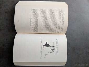 Měsíční zahrady - Malazská kniha padlých - 4