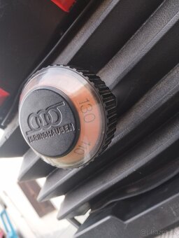 Sedačka Sprinter a Lt - 4