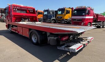 MAN TGL 12.250 - odtahové vozidlo - 4