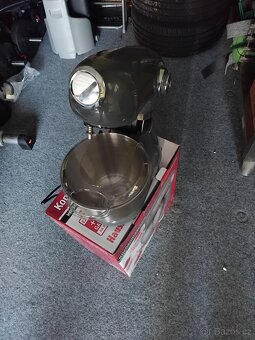 Kuchiňský Robot HAUSMEISTER - 4