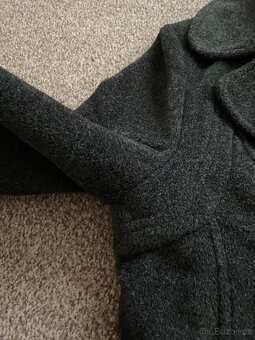 Nový dámský podzimní/zimní kabátek Casa Blanca - 4