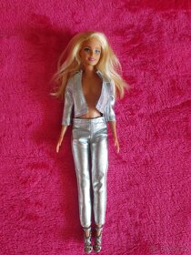 BARBIE - 4