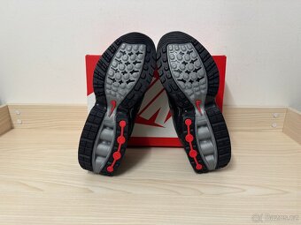 Nike Air Max Dn Olive Aura Camo vel.44/28cm - 4