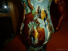 keramický džbánek - 4