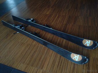 Lyže Rossignol 135 cm - 4