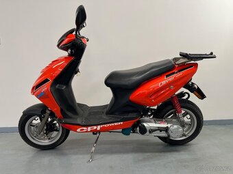 CPI Oliver City 50 - 4