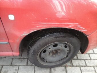 Fabia I 1,2 htp r.v. 2004 - 4